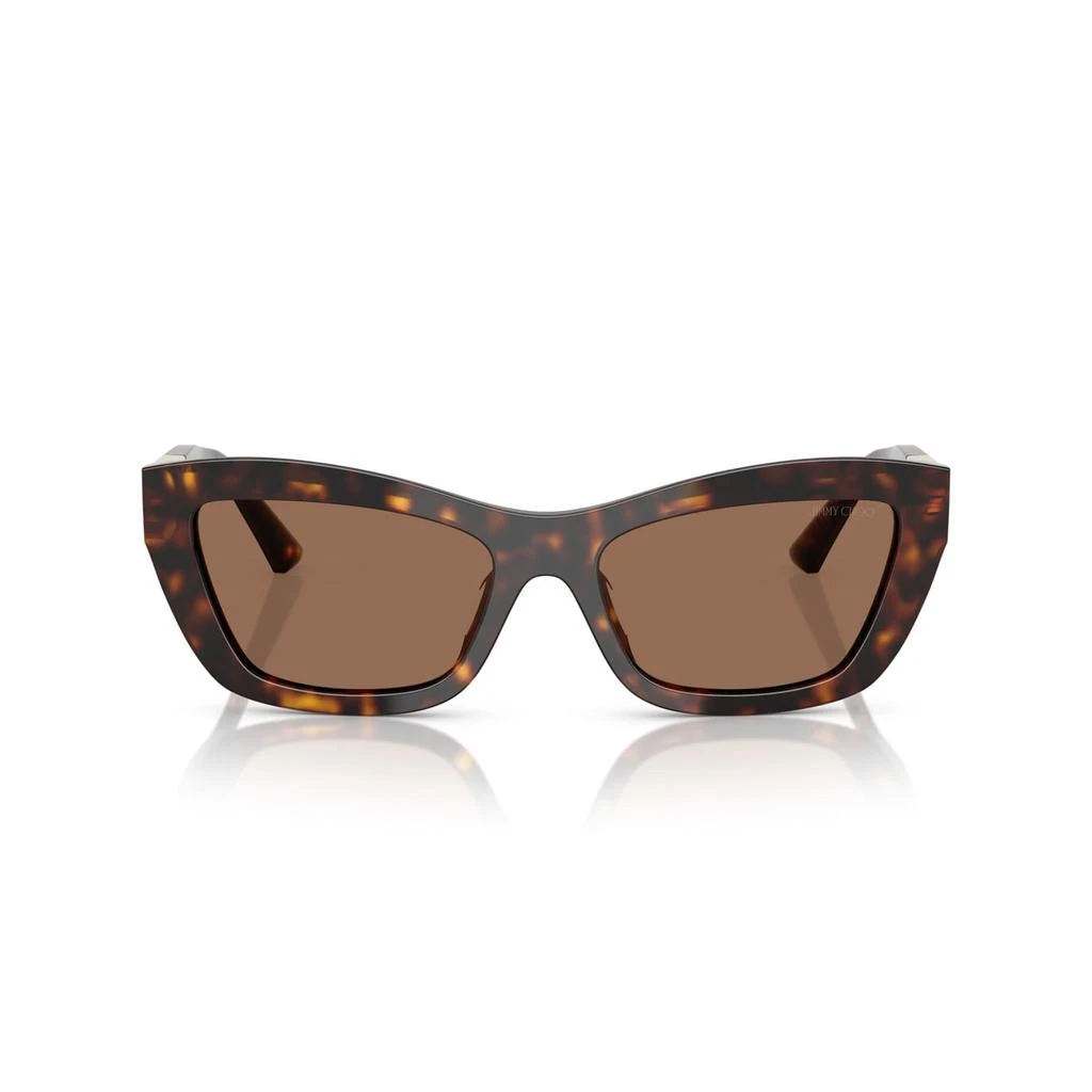 Jimmy Choo Sunglasses 1