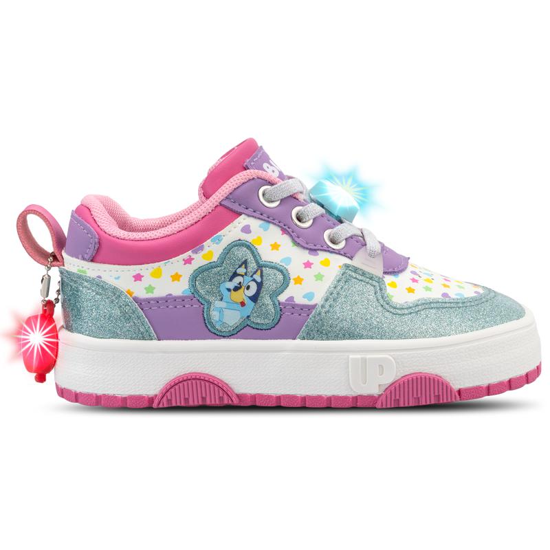 Ground Up Ground Up Bluey Low - Girls
 Toddler