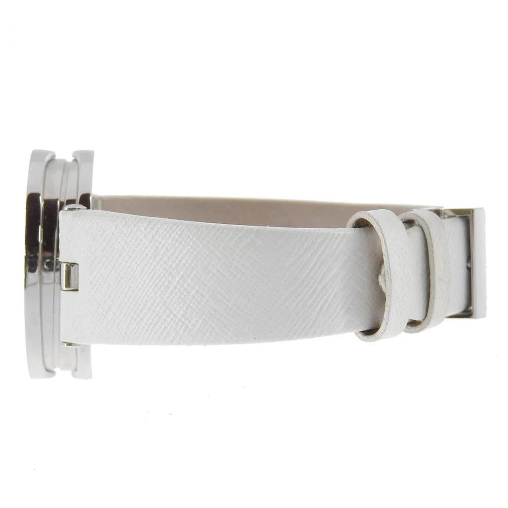 BVLGARI Stainless Steel Wristwatch (Pre-Owned) 4