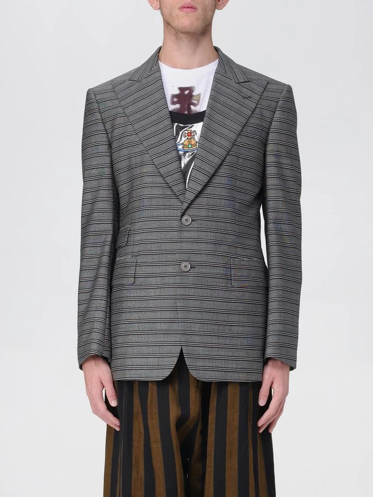 Vivienne Westwood Blazer men Vivienne Westwood 1