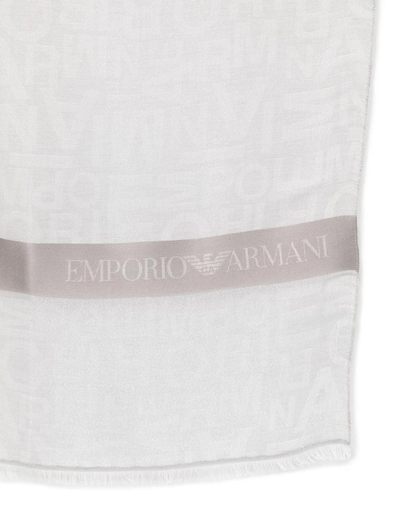 Emporio Armani Women's Scarfs 2