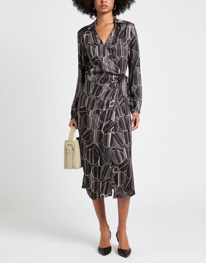 Manila Grace Midi dress