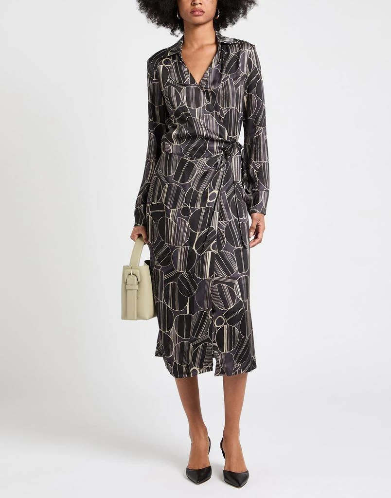 Manila Grace Midi dress 2