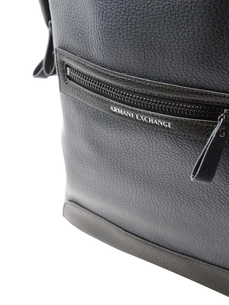 Armani Exchange Backpack 4