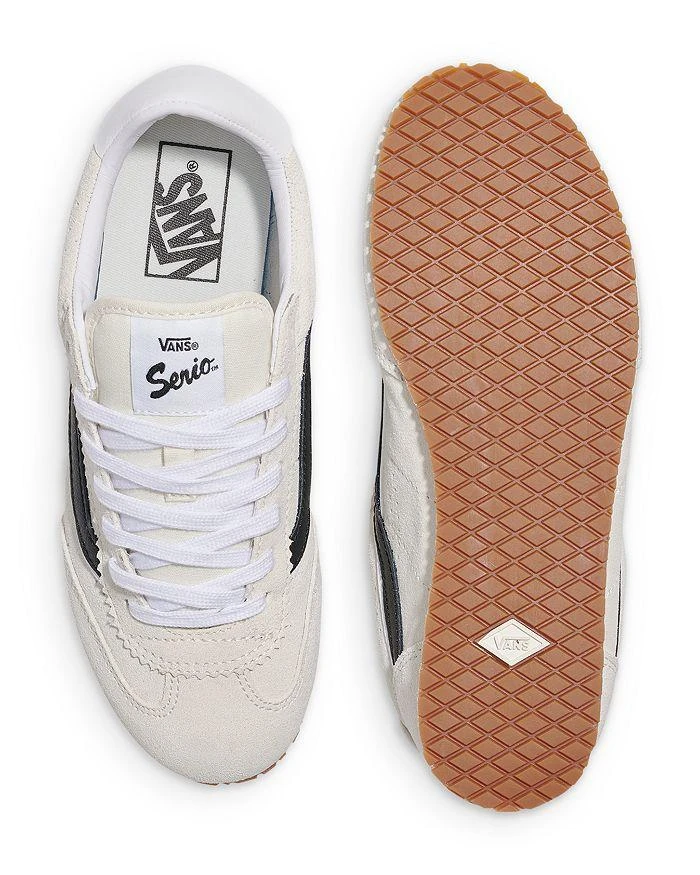 Vans Women's Super Lowpro Sneakers 3