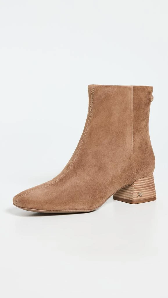 Sam Edelman Paige Booties 1