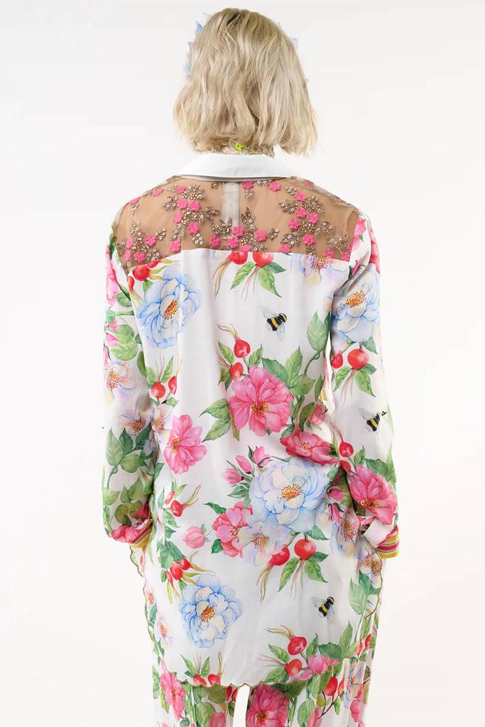 ARATTA Aratta - La Ville Rose Shirt