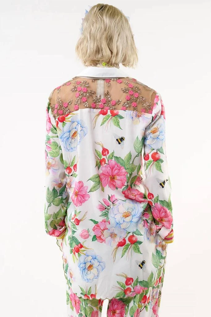 ARATTA Aratta - La Ville Rose Shirt 2