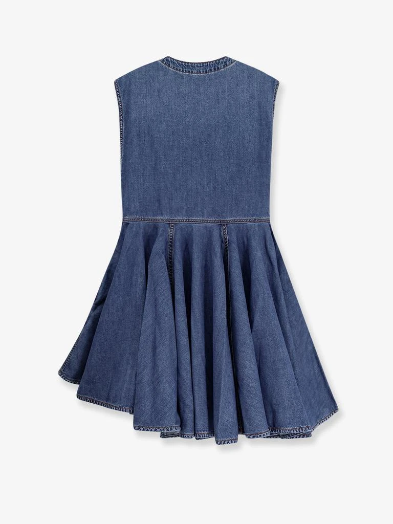 slip dress under Women's Crochet Dresses | Bianca Slip Dress | Anna Kosturova