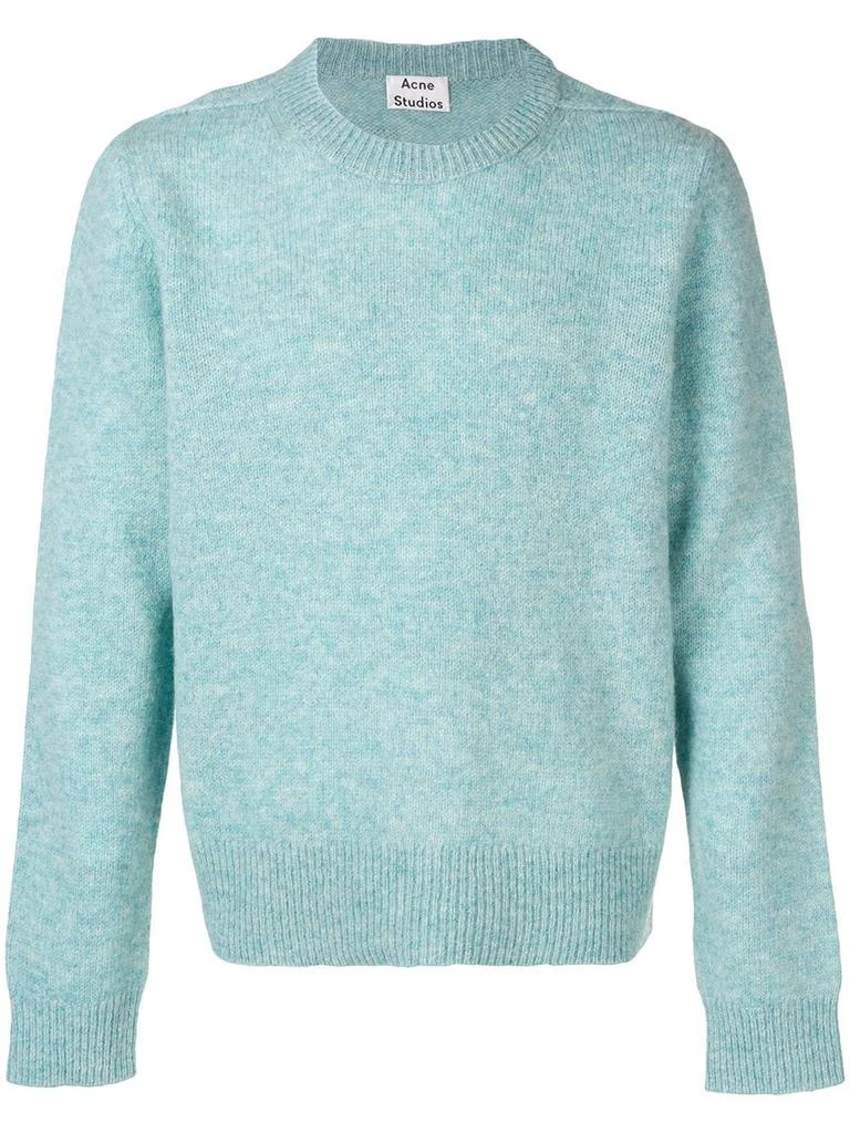 Acne Studios Kai classic sweater - men 1