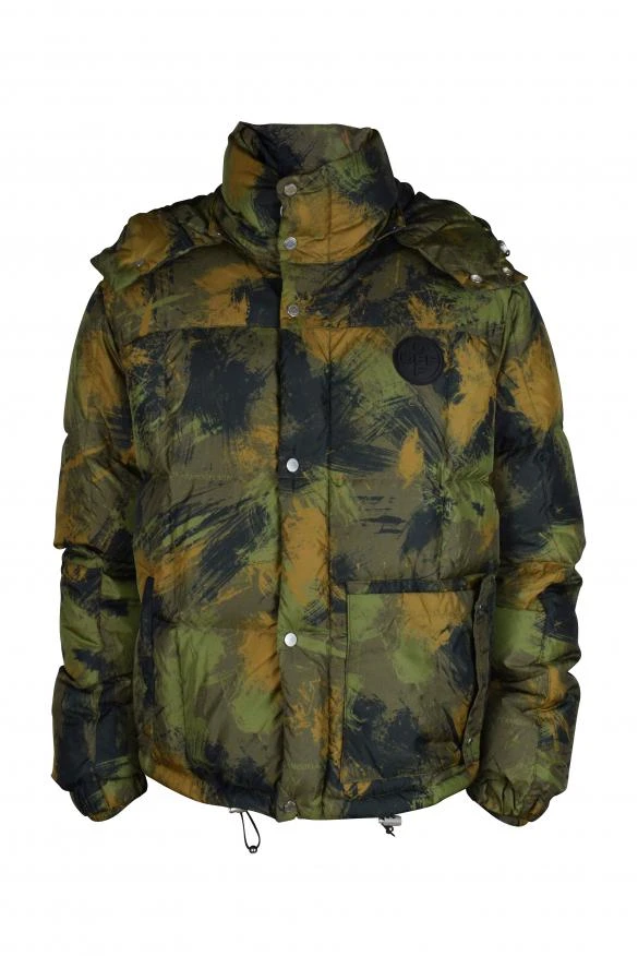 Off-White Off-White puffer jacket 4