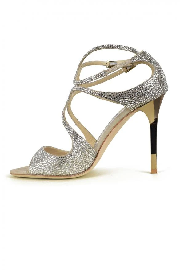 Jimmy Choo Lang sandals 4