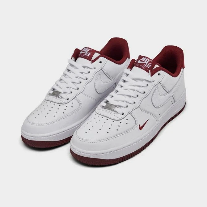 NIKE Men's Nike Air Force 1 '07 LV8 Casual Shoes 2