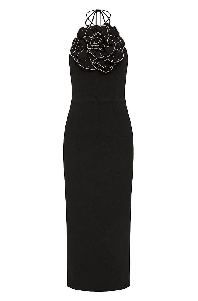 Shop Eliana Floral Halterneck Midi-Dress on Sale at BeyondStyle  Get 63%  Off Eliana Floral Halterneck Midi-Dress with Limited-Time Flash Deals,  Exclusive Discounts, and Special Offers. Enjoy Unbeatable Savings on Eliana  Floral