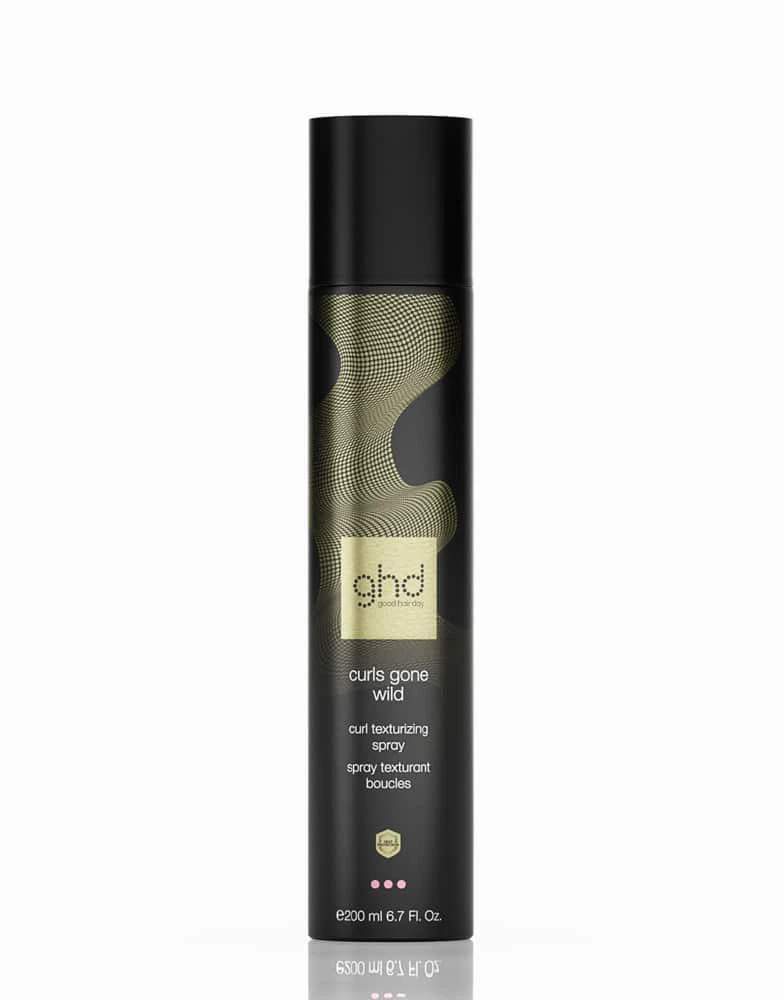 ghd GHD Curls Gone Wild 200ml 1