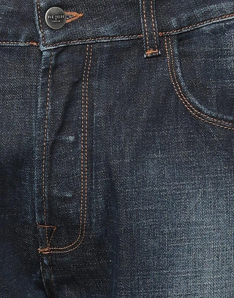 Reign Denim pants 4