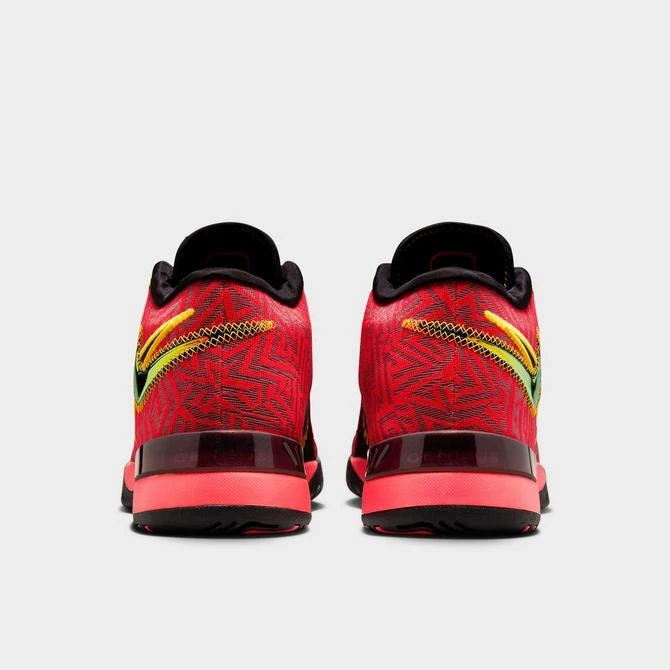 NIKE Nike LeBron NXXT Genisus Basketball Shoes 7