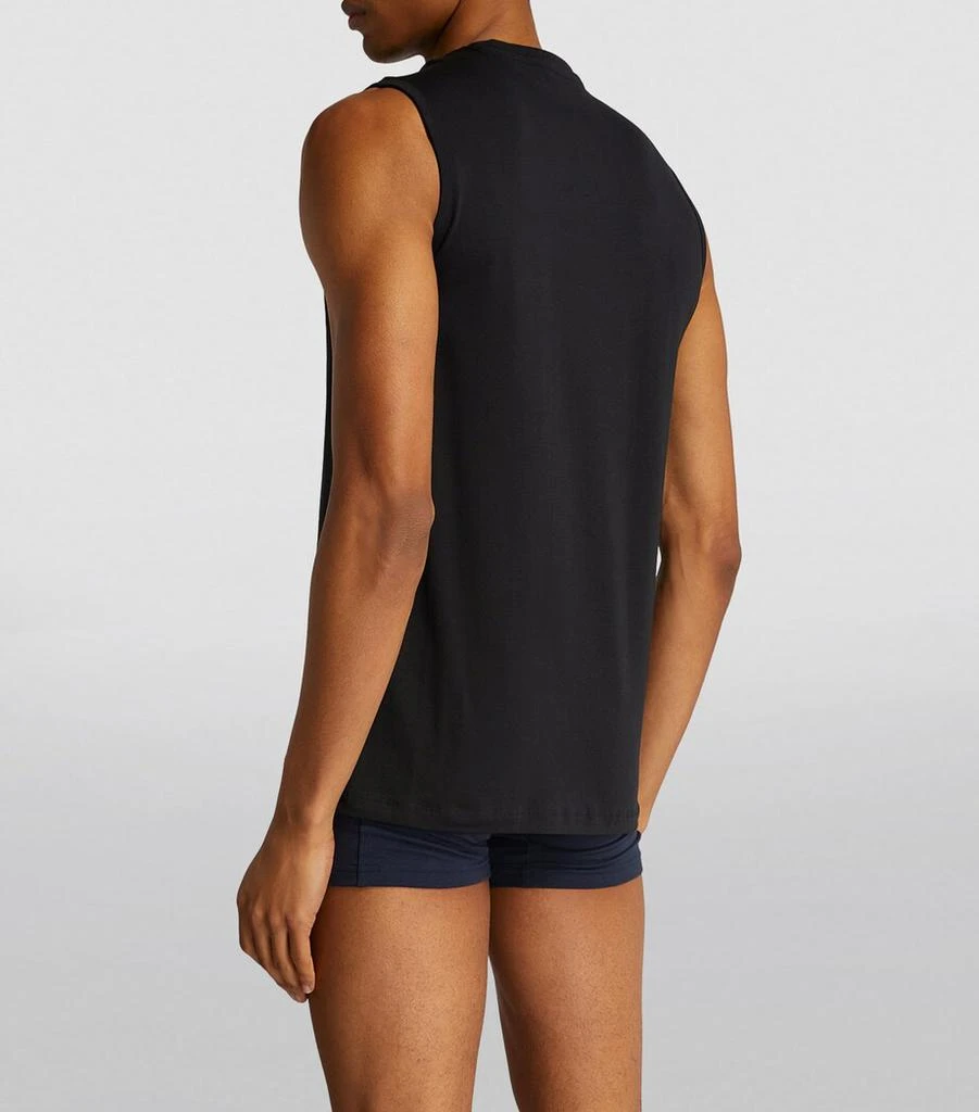 FALKE Daily Comfort Vests (Pack of 2) 4