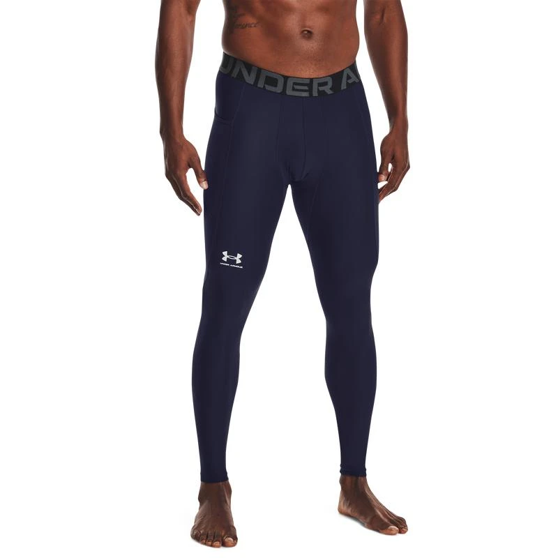 Under Armour Under Armour HG Armour 2.0 Compression Tights - Men's 1