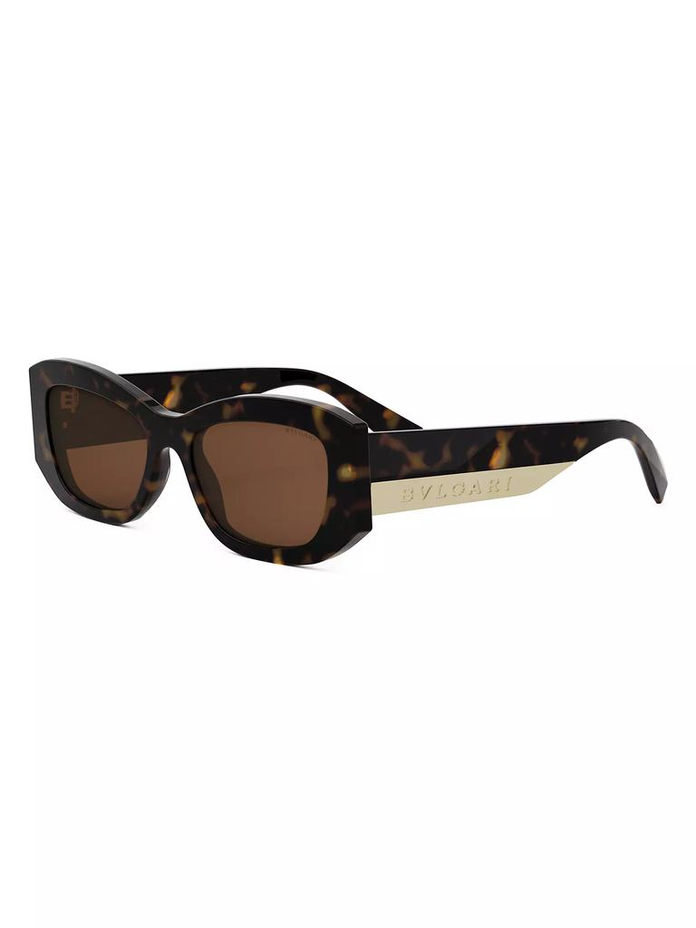 Fendi Fendi Roma FE40125I 55E - Sunglasses - BeyondStyle