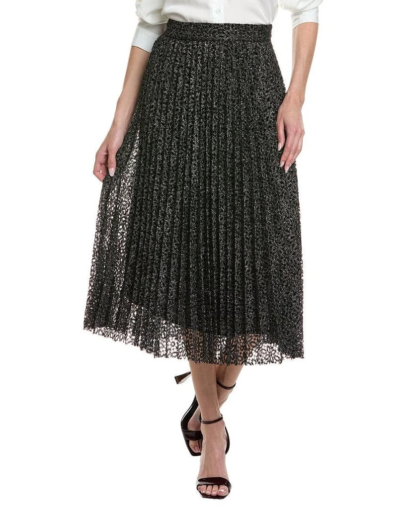 ba&sh A-Line Skirt 1