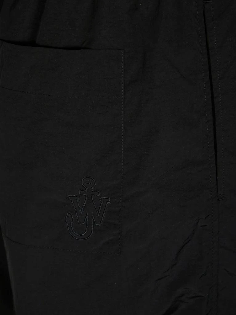 JW Anderson JW Anderson Panelled Elastic Waist Joggers 3