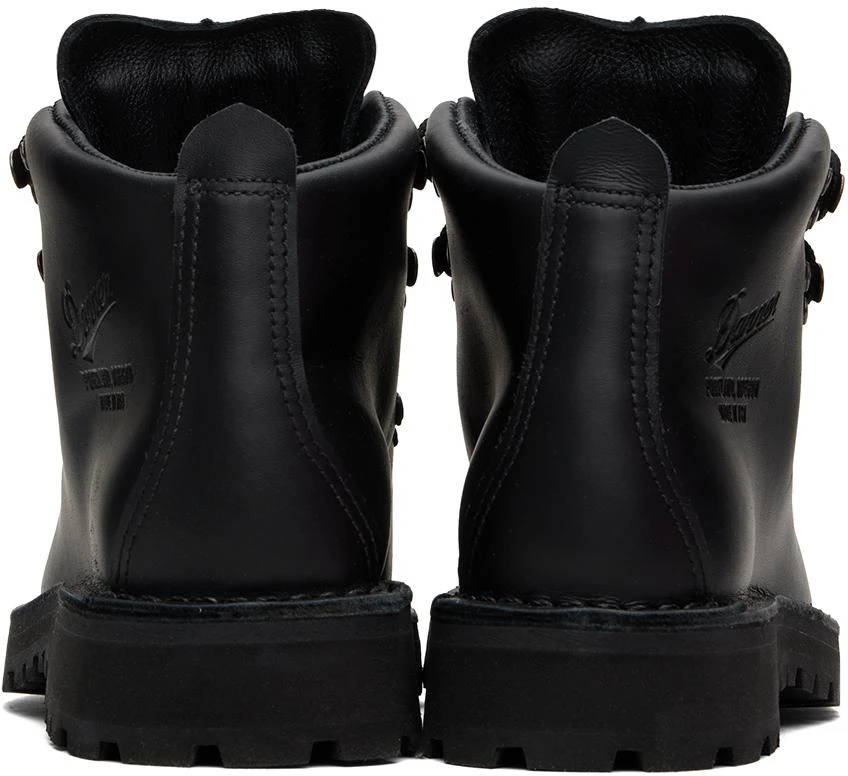 Danner Black Mountain Light Boots 2