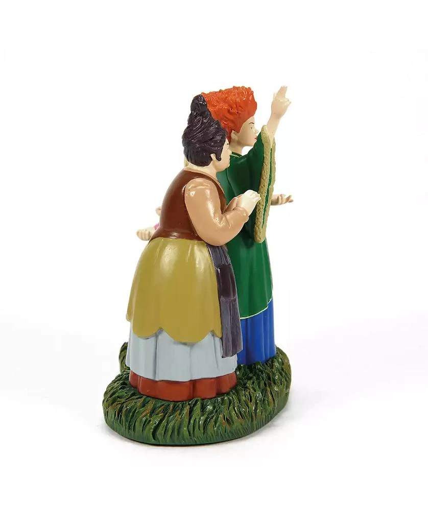 Department 56 Villages Amok Amok Amok 3