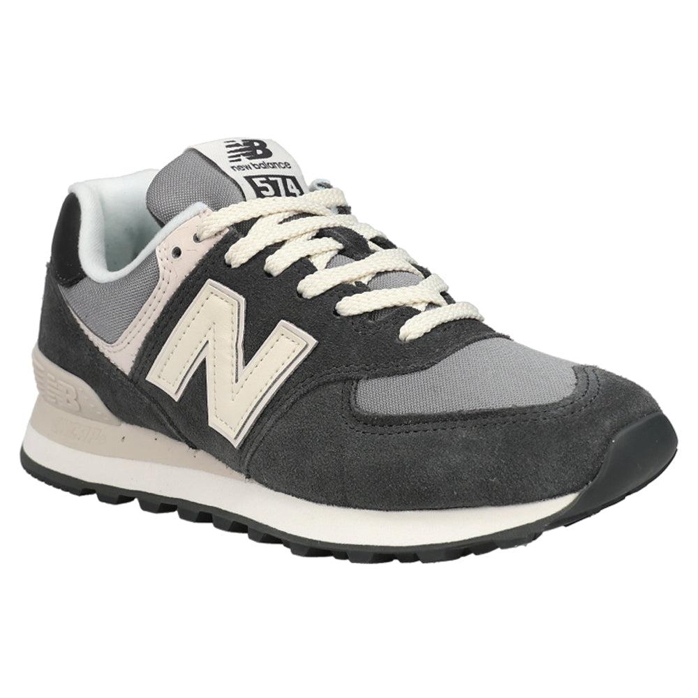 New Balance 574 Lace Up Sneakers
