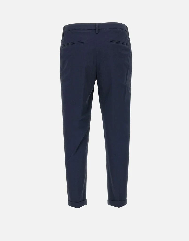 DEVORE' ‘DVR47’ trousers 5