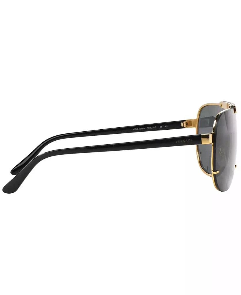 Versace Sunglasses, VE2140 6
