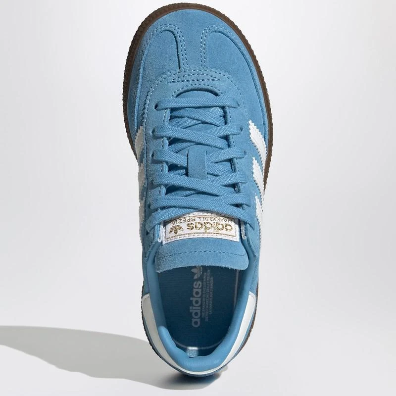 Adidas Sneaker Handball Spezial Light Blue/Cloud White 3