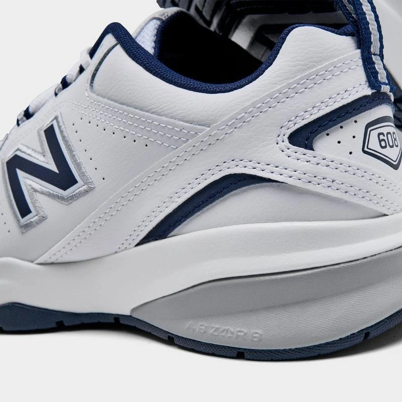 New Balance Men's New Balance 680 V5 Running Shoes (Wide Width) 3