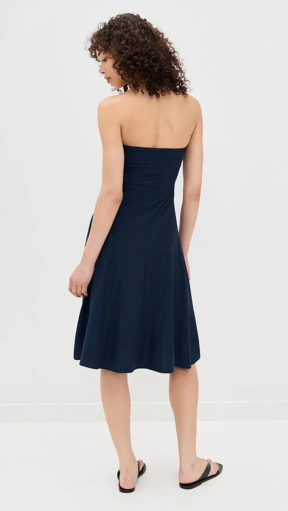 Beyond yoga Featherweight Strapless Dress 2