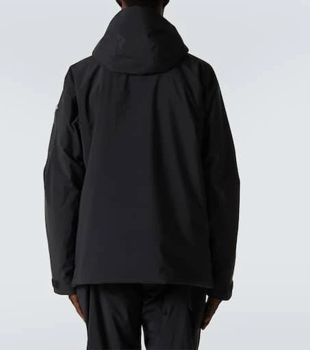 Peak Performance Alpine Gore-Tex® 2L ski jacket 4