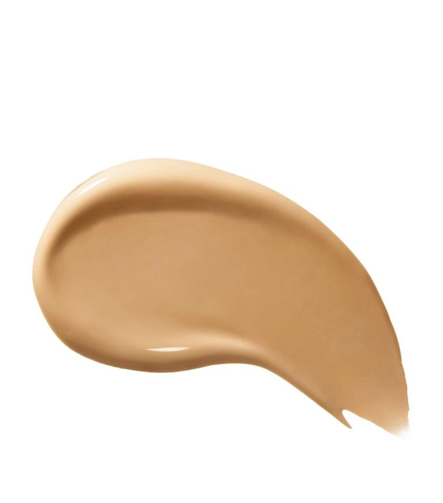 Shiseido Synchro Skin Radiant Lifting Foundation 6