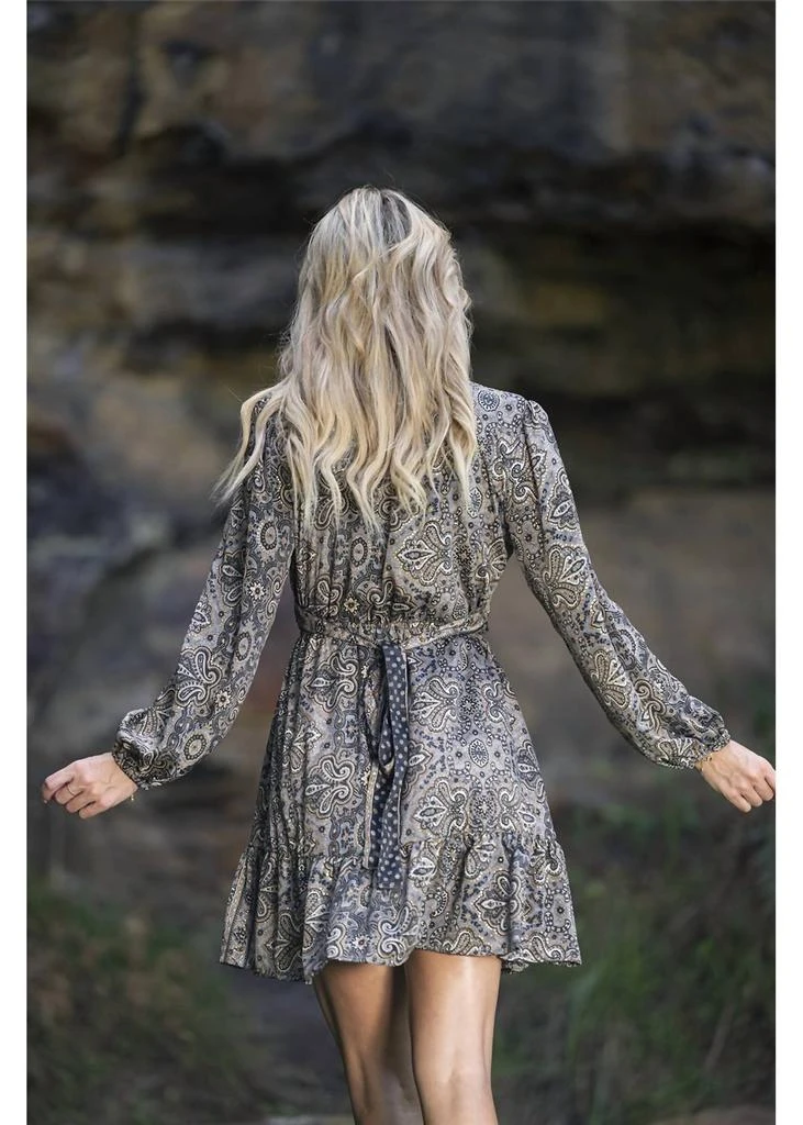 satin lace up mini dress Lace Mini Dress - Open Back Dress - Satin Mini Dress