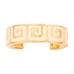 AURELIE BIDERMANN Caleta cuff 1