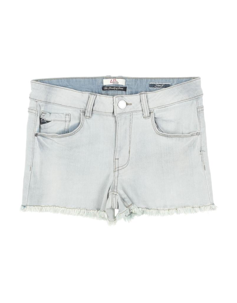 YES ZEE by ESSENZA Denim shorts