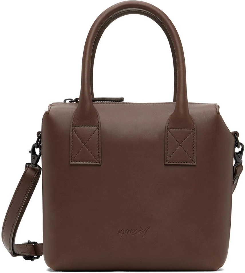 Marsèll Brown Borsetta Bag 1