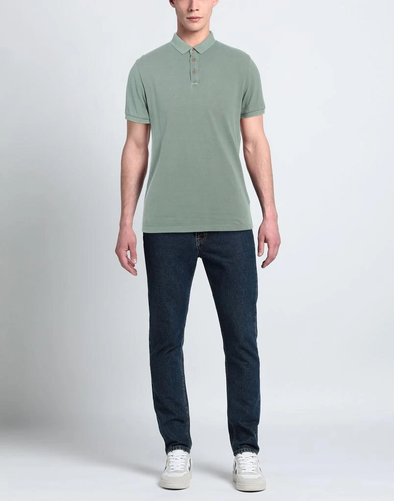 AT.P.CO Polo shirt 2