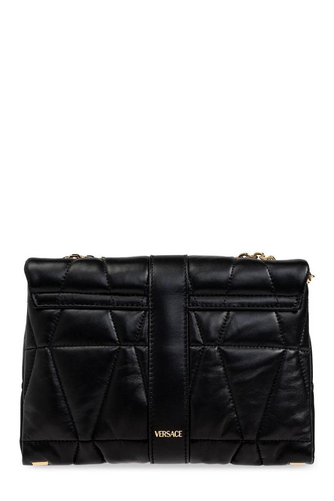 Versace Versace Medusa Chain-Linked Shoulder Bag 2