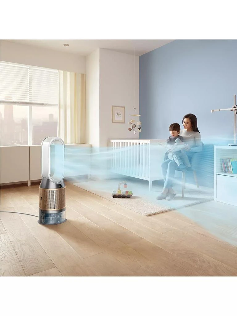 Dyson Purifier Humidify + Cool Formaldehyde™ PH04 8