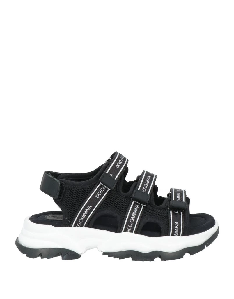 Dolce 
Gabbana Sandals