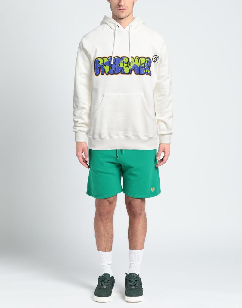 Pas de Mer Hooded sweatshirt
