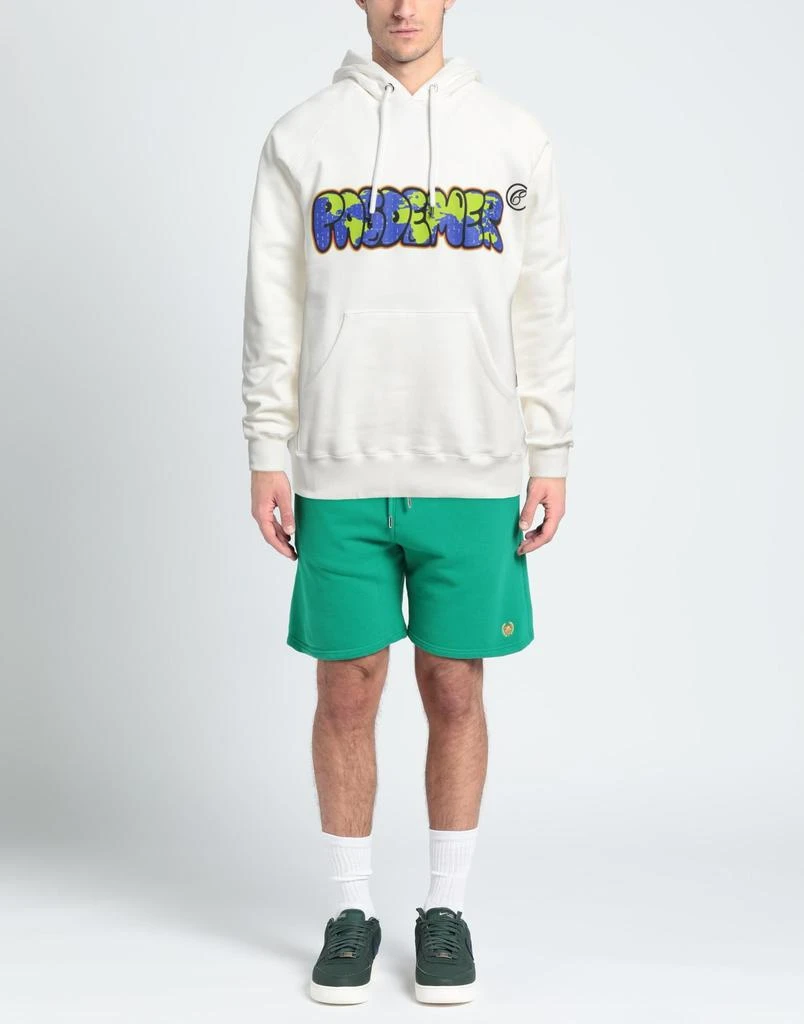 Pas de Mer Hooded sweatshirt 2