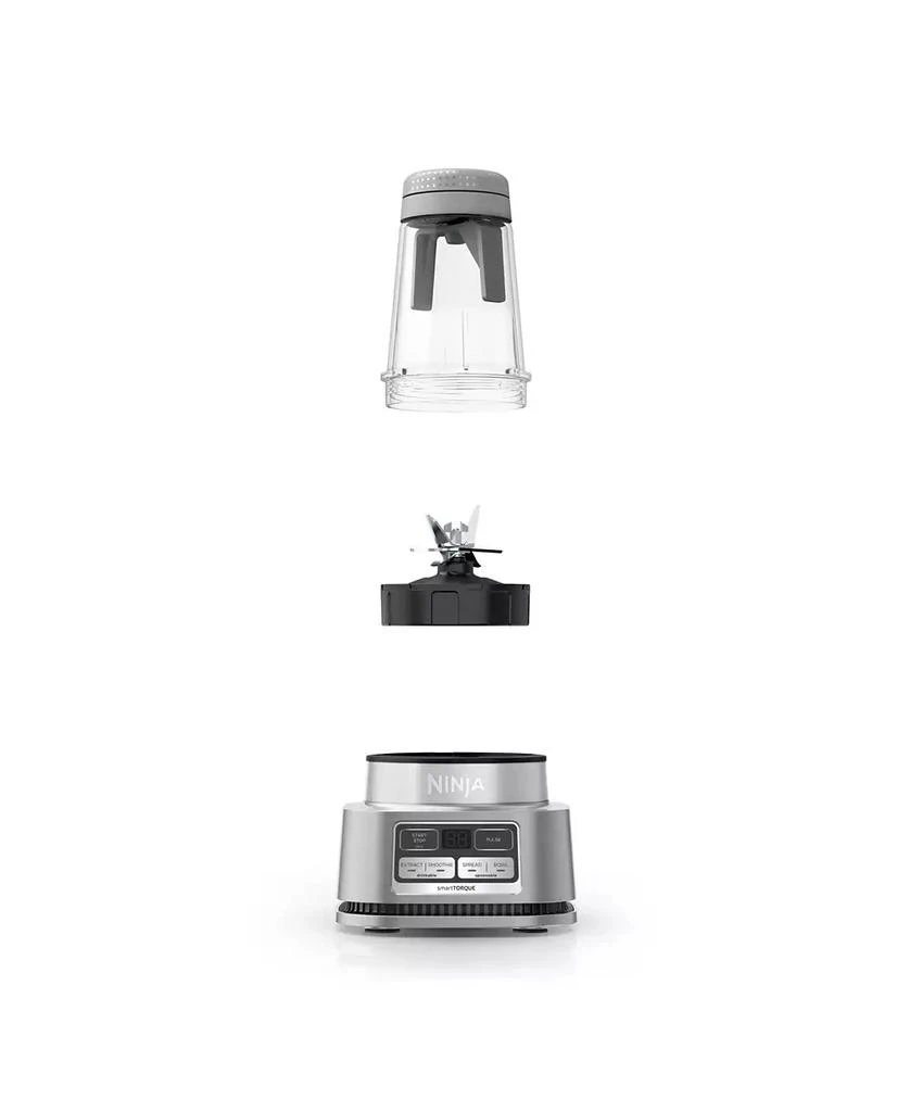 Ninja Foodi® SS101 Smoothie Bowl Maker and Nutrient Extractor 10
