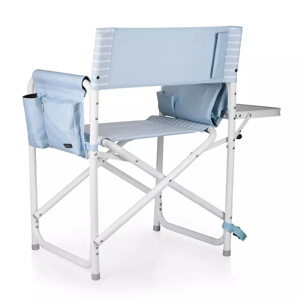 ONIVA by Picnic Time Outdoor Directors Folding Chair 3