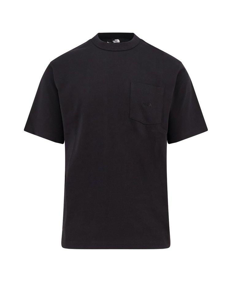 The North Face The North Face Dome Relaxed Pocket T-Shirt