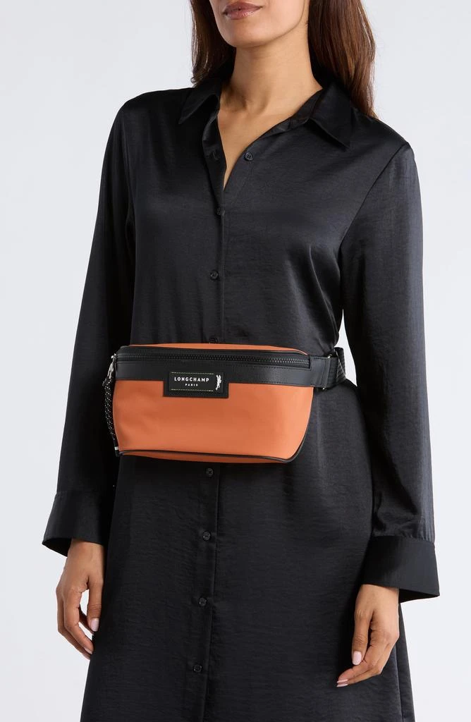 Longchamp Le Pilage Energy Belt Bag 2